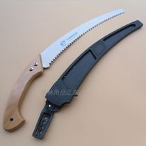 Hand saw pruning saw cropped saw tree saw manual saw household saw labor saving garden tools saw blade length 33cm