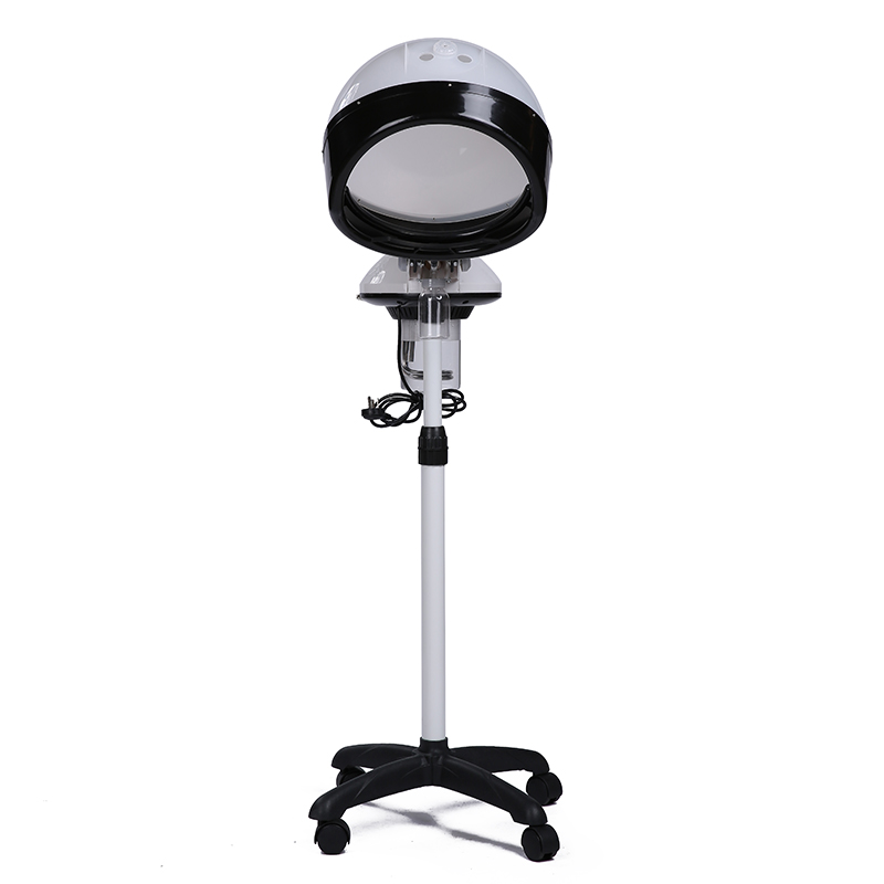 hairdressing equipment: water cup type hair dryer, hair care machine, steam engine, hair care machine, hair salon, barber shop, parcel post