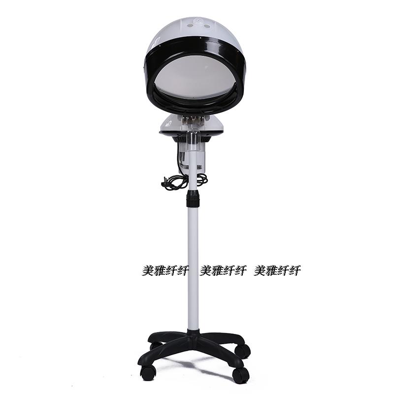 hairdressing equipment: water cup type hair dryer, hair care machine, steam engine, hair care machine, hair salon, barber shop, parcel post