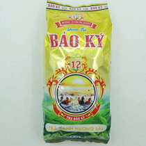 Vietnam BAO KY B- 01 Dragon mulberry tea 360g 60gX6 fragrant jasmine fragrance grass herbal tea spot