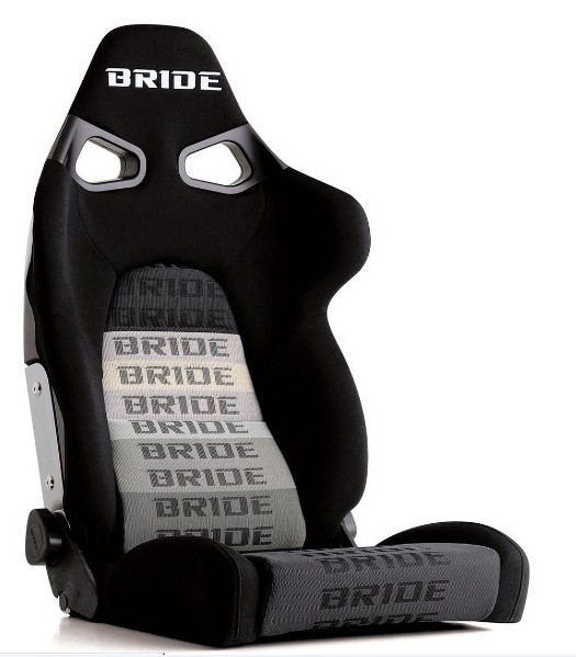改装座椅/bride guga 碳纤维 赛车椅/可调 spq低款 bride赛车座椅