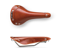 (Budeboue love) small cloth folding car accessories Italy Sella Italia retro genuine leather cushion