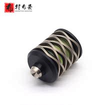 (Bub Love) small cloth folding car accessories SUNCORD rear shock springs comparable to Japanese pine villages