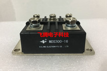 Three-phase rectifier bridge module MDS150C-16 MDS200B-16 MDS300-16 of four-phase rectifier bridge module
