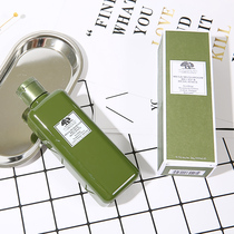 Origins pleasing wood source bacteria Mushrooms Water Lucid and Essence Refreshing water soothing anti-Min 200ml Seven New Years Eve