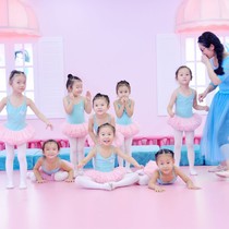 Fun Dug Meng Childrens Enlightenment Dance Textbook 1 to 9 Chinese Dance Childrens Basic Skills Combination Video Tutorial
