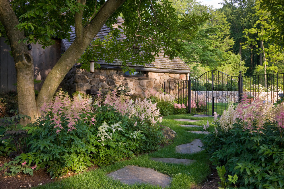庭院深深深几许,满屏皆是享受