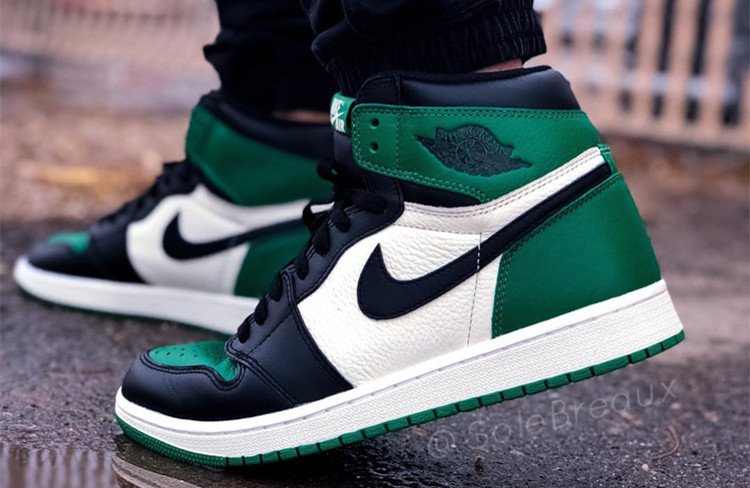 货量极小预售五千的做旧aj九月发售