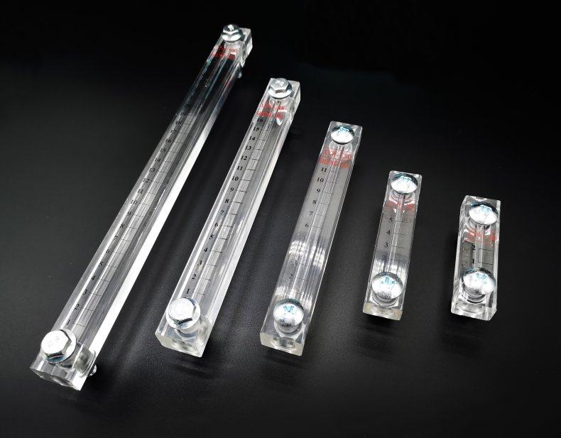 【圣马五金】油位计 长形油标 xyw整体油标 油位计 jb/t7941.