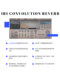 Waves16 IR1 Convolution Reverb Reverb 후면 플러그인 배열 Studioone 효과 Waves16 IR1 Convolution Reverb Reverb 후면 플러그인 배열 Studioone 효과