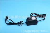 Single-ended four-pin special electronic ballast 4W-80W water treatment tube transformer rectifier LED Indicator indicator