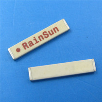 AN1603-433M ceramic antenna RAINSUN ISM built-in RF wireless radio frequency omnidirectional patch antenna 433m