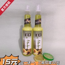 Manic superenergy magic liquid free of shampoo hair moisturizing nutraceutical water spray repair liquid nectar anti-manic dry bout