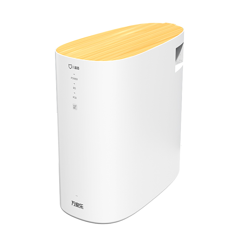 macro/macro chr-qd01-450g water purifier