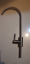 BWT direct drink machine faucet