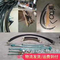 Excavator breaker accessories 68 breaker pipeline excavator cannon Hammer Gun Machine welding pipeline no welding pipeline