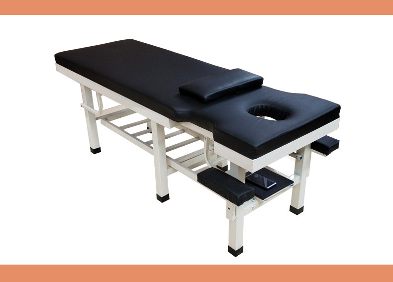 盲人按摩床推拿理疗床中医正骨床多功能观察床诊疗床医用检查床