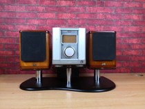 Secondhand JVC UX-2000 Mini combined sound bedroom desktop sound computer mobile phone sound fever combination