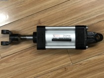 Longma cylinder sanitation car cylinder sprinkler cylinder MXQGB80-60CB-Y Shanghai Xinyi SXPC