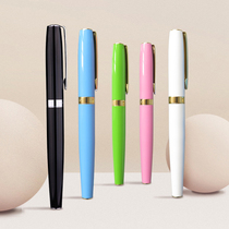 Heroes 382 Metal Pen Adult Students Useful Writing Art Calligraphy Practising Pen Shanghai General Factory Production