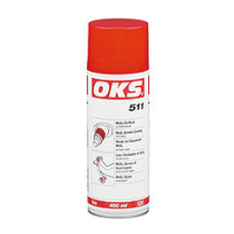 Germany OKS 511 molybdenum disulfide lubricating coating gear oil
