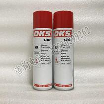 German OKS 1361 silicone demolding agent separator 500ML bottle