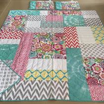 Big love a small amount of cotton cotton patchwork hand quilted quilted bed cover summer air conditioning quilt
