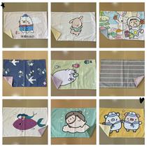 Special price must be hand-collected 40 13372 fabric adult pillowcase 48 * 4cm single