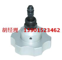 HP-700A hydraulic pump American KUDOS Japan IZUMI special accessories pressure relief valve globe valve
