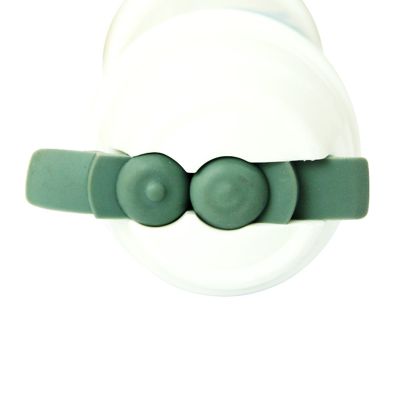 碧水源净水器 d719d519d521通用 韩式df膜高脱盐50g 纳滤膜滤芯