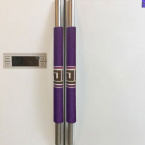 Summer refrigerator door handle protective cover handle cover Glass door armrest cover Door pull gloves sunscreen decoration extended