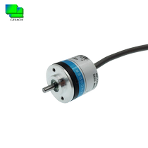 Ultra-small photoelectric rotary encoder instead of E6A2 Freescale dedicated 200 500 1000 pulse