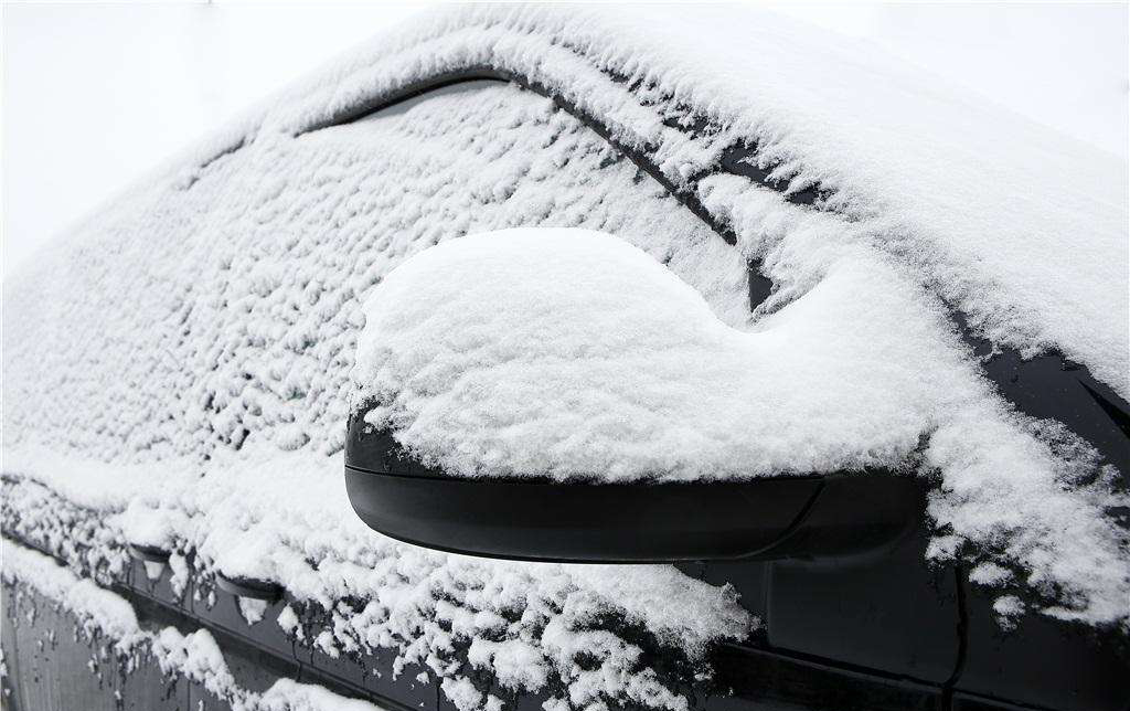 冬季高效洗车，这些误区要避开20