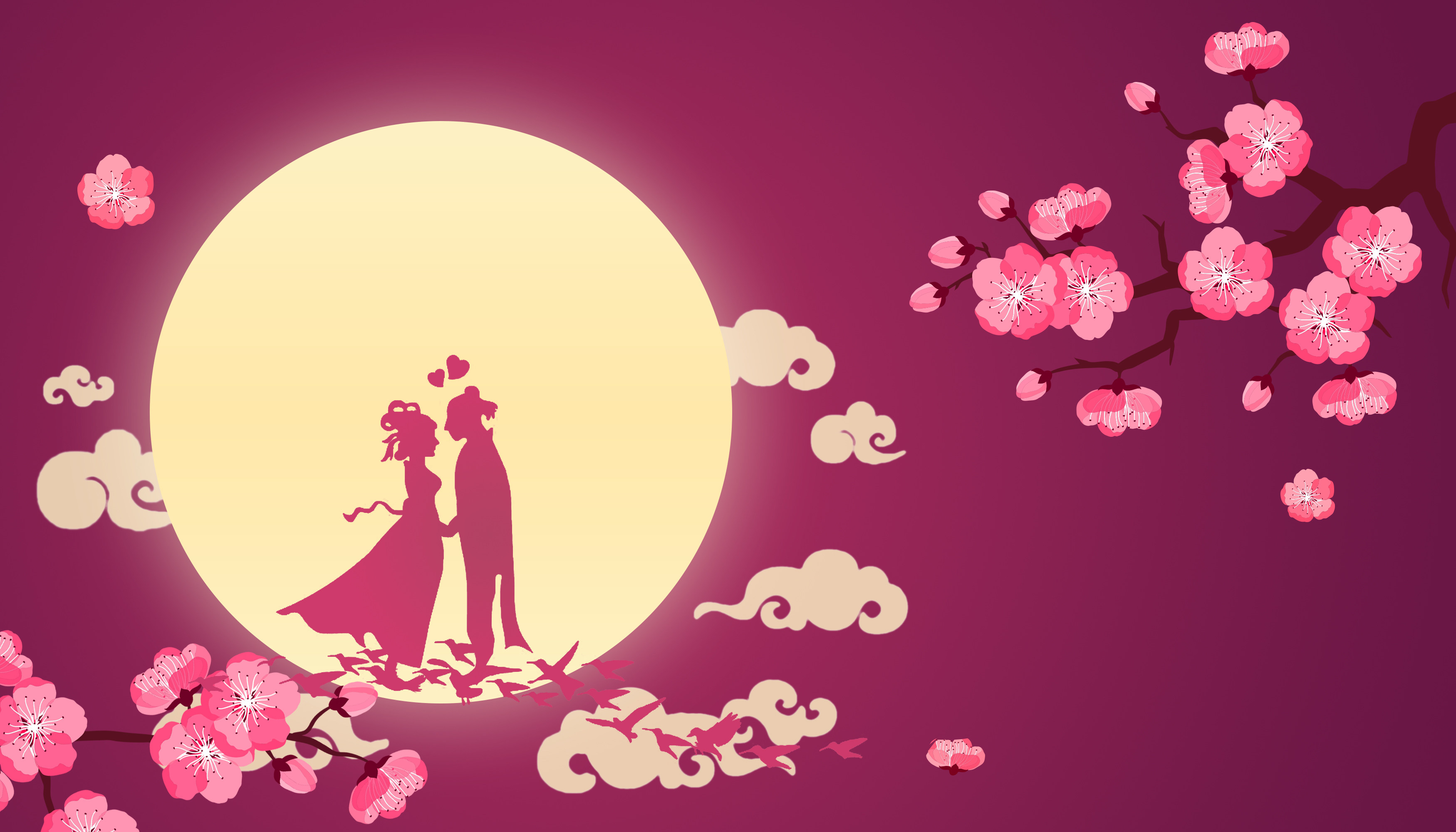 七夕:最好的礼物,就是把ta带回家