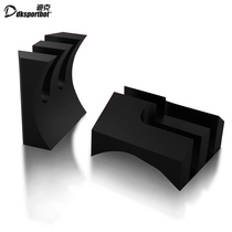 Dick D10 net shot high pound protector Stringing machine auxiliary tools Racket wire drawing machine protector pressure reducer