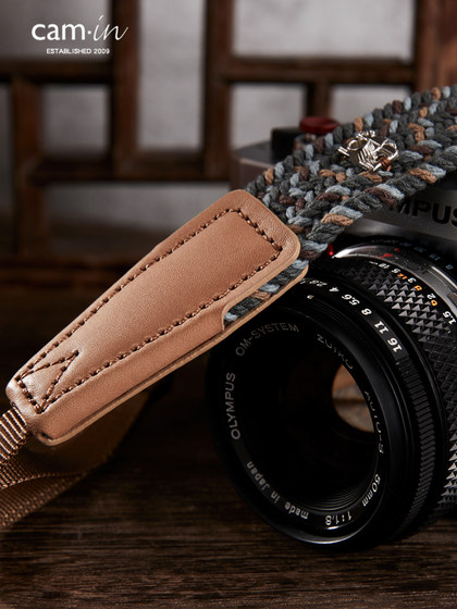 CANON NIKON NIKON에 적합한 캠인 브레이드 레트로 카메라 스트랩 동일한 카메라 스트랩 CANON NIKON NIKON에 적합한 캠인 브레이드 레트로 카메라 스트랩 동일한 카메라 스트랩