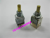 Original Japan TOSOKU MR8 electronic handwheel rotary band switch Siemens Anshineng special