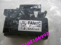 FANUC CNC System Battery A98L-0031-0026 Original