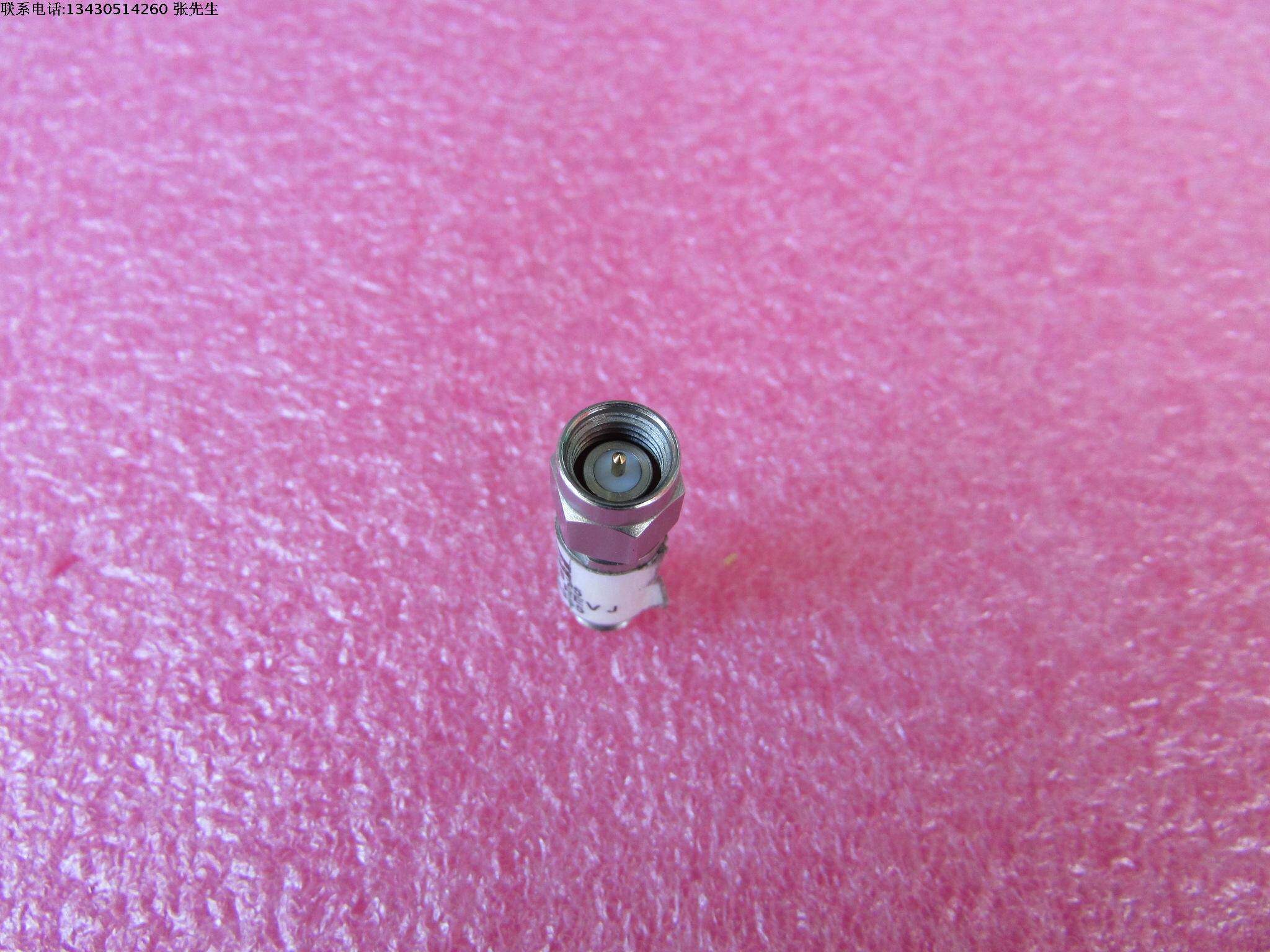 dt182-875 herotek sma 射频微波检波器