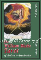 william blake tarot william blake tarot 2022 New Edition Third Edition New US Mail