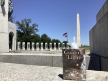 Guiding light oracle guiding light card English original brand new US direct mail