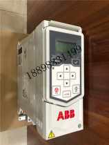 ACS580-01-07A3-4ABB ACS580-01-07A3-4ABB frequency converter 380V480V vector type light load 3KW heavy-duty 2 2KW