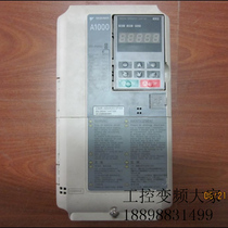 General Yaskawa inverter CIMR-AB4A0088ABA upgrade alternative CIMR-F7B4037 new 37KW