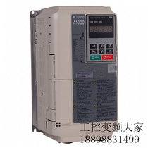 General Yaskawa inverter CIMR-AB4A0044FBA upgrade alternative CIMR-F7B4018 New 18 5KW