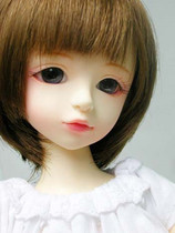 (NINO)1 4 BJD mini Anna single head (customs declaration group) 4 1~4 7 pre-sale