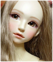 (NINO)1 3 BJD Shampoo single head (customs declaration group))4 1~4 7 pre-sale