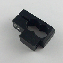 Pickup cutting plotter CT1200 630 accessories tool holder chuck Fine card cutting plotter accessories machine tool holder chuck