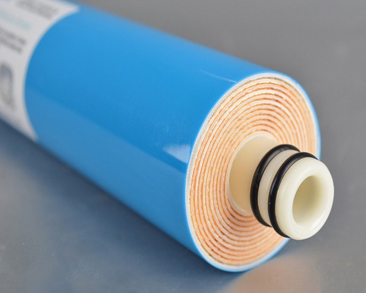 ro反渗透纯水机滤芯75加仑世韩ro膜沁园美的纯水机通用原厂发货