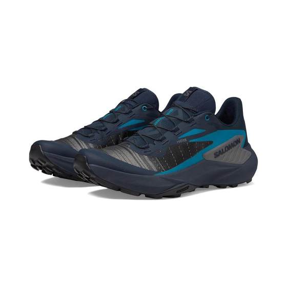 SALOMON/Salomon trail running shoes lightweight shock-cushioning and anti-slip wear-resistant men's professional sports shoes
SALOMON/Salomon trail running shoes lightweight shock-cushioning and anti-slip wear-resistant men's professional sports shoes