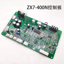 Hand welding ZX7-400N 500N Welder Control Plate Inverter Welding Machine IGBT Main Control Panel Kyle